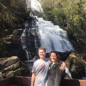 Meet your Posher, Rebecca